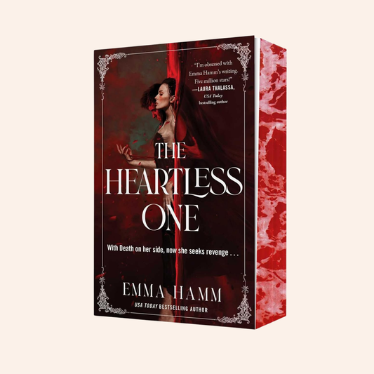 The Heartless One