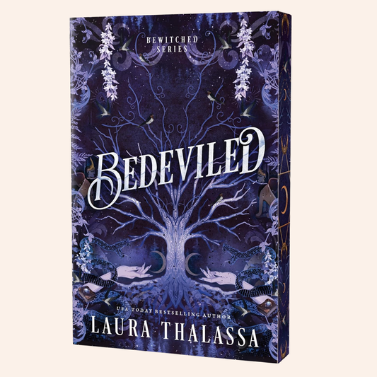 Bedeviled