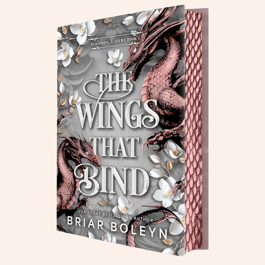 The Wings that Bind