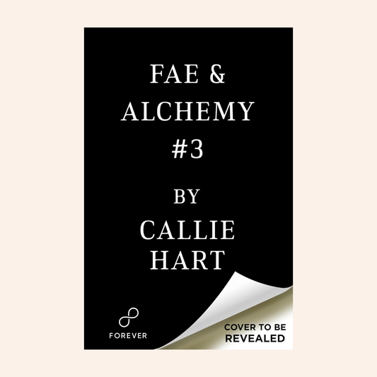 Fae & Alchemy #3