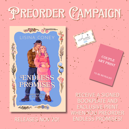 Endless Promises