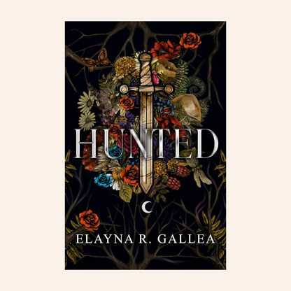 Hunted Preorder Campaign