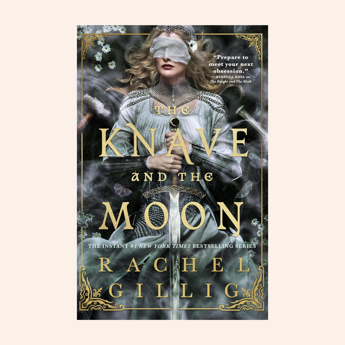 The Knave and the Moon