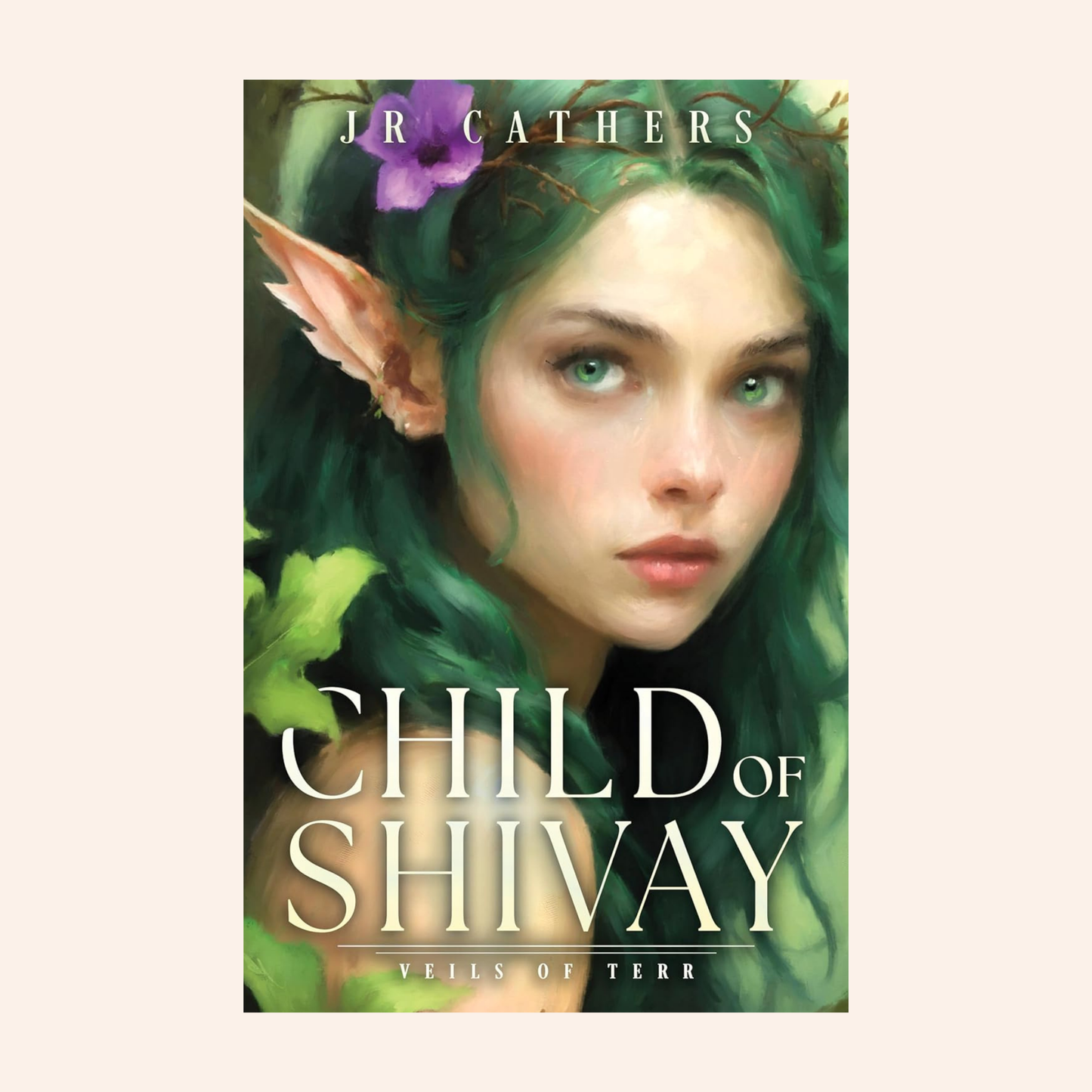 Child of Shivay