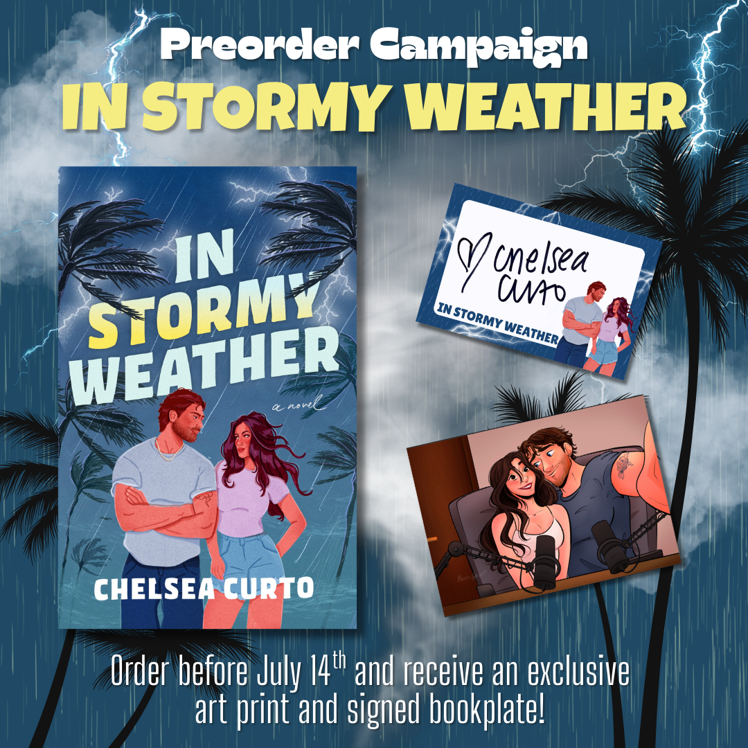 In Stormy Weather