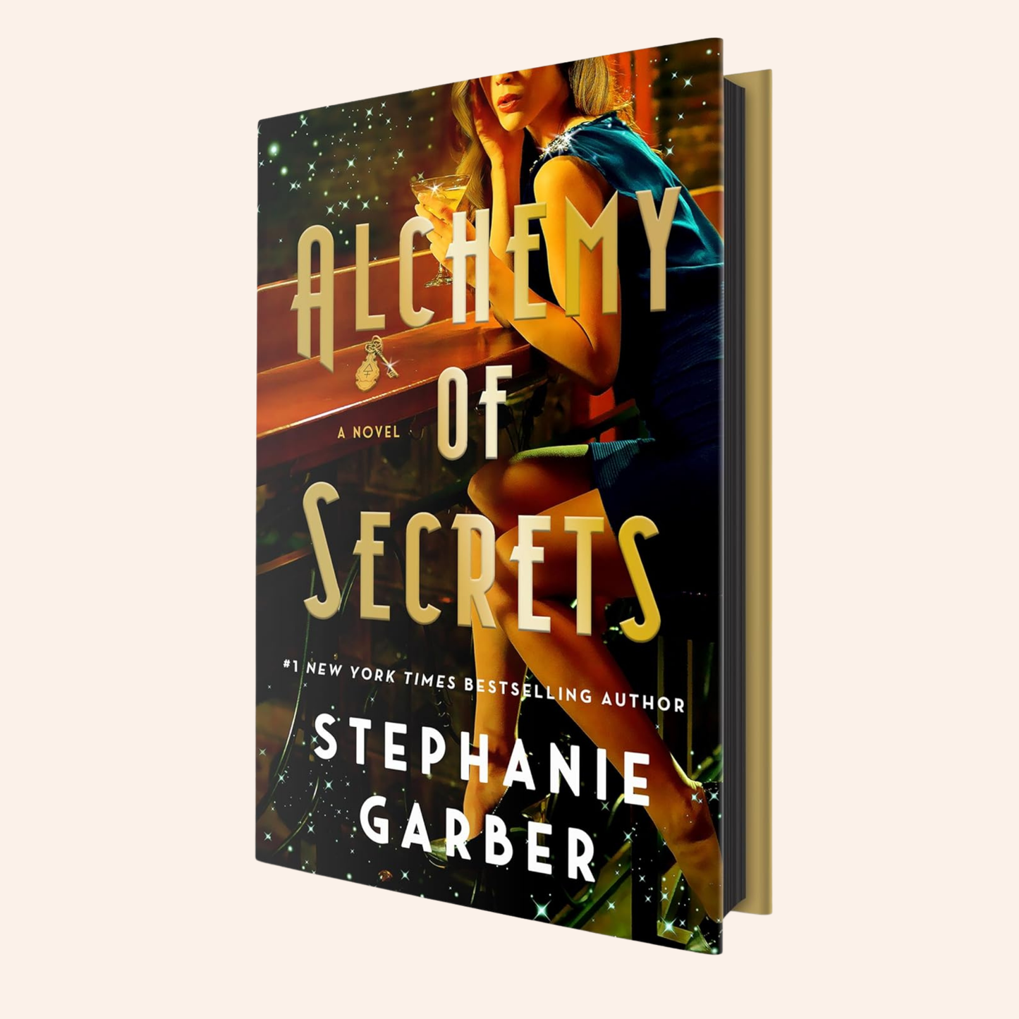 Alchemy of Secrets
