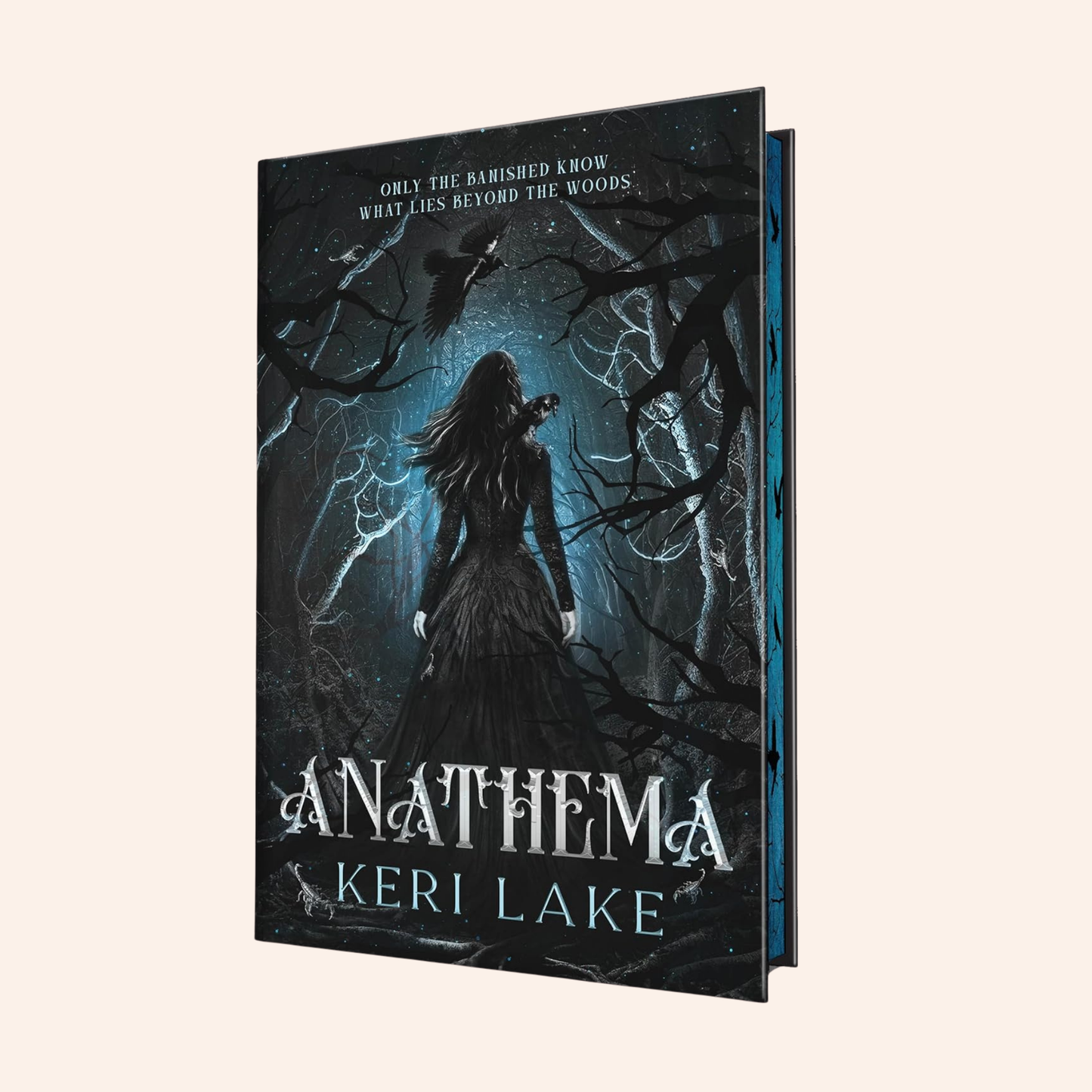Anathema (Deluxe Edition)