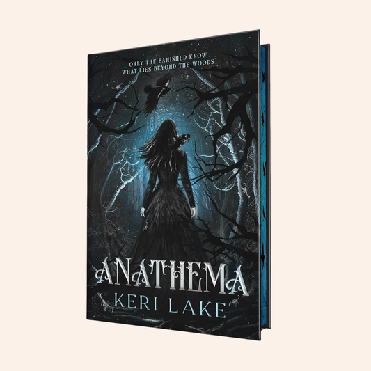 Anathema (Deluxe Edition)