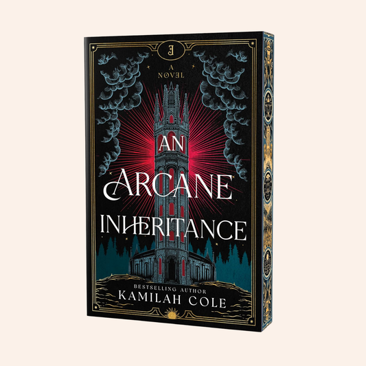 An Arcane Inheritance