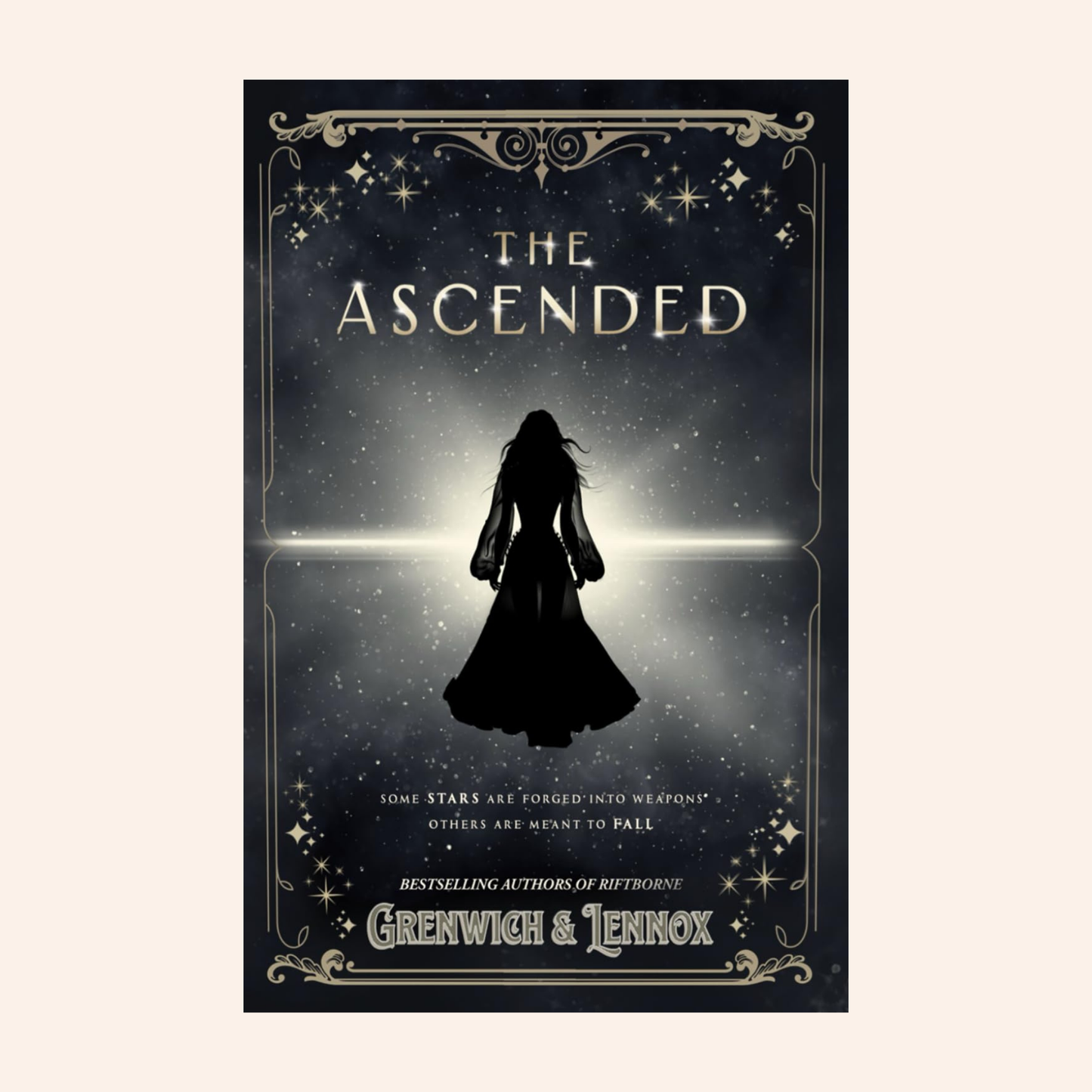 The Ascended