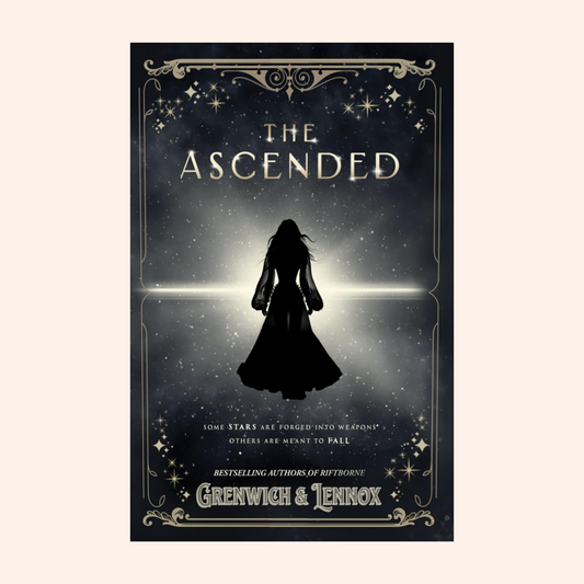 The Ascended