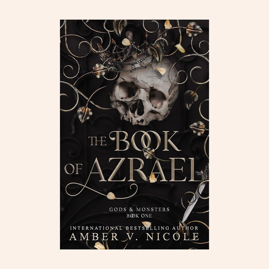 The Book of Azrael