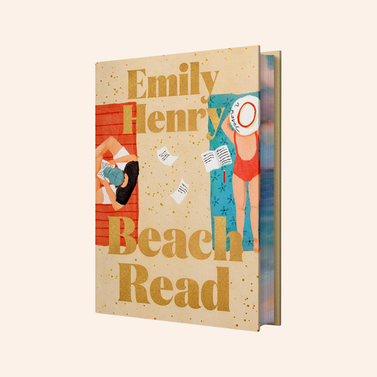 Beach Read (Deluxe Edition)