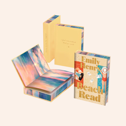 Beach Read (Deluxe Edition)