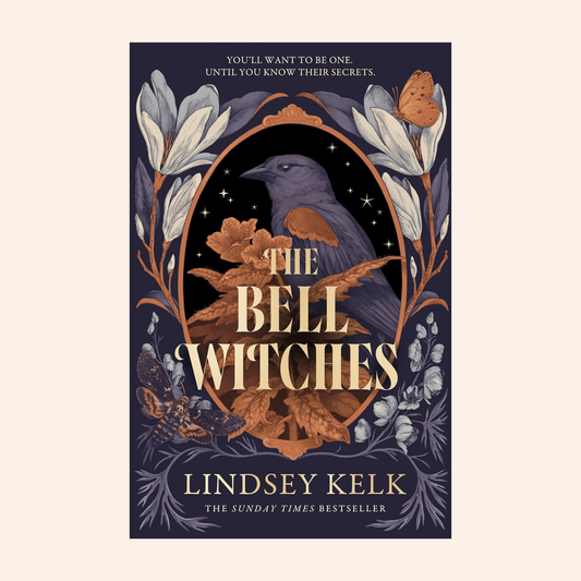 The Bell Witches