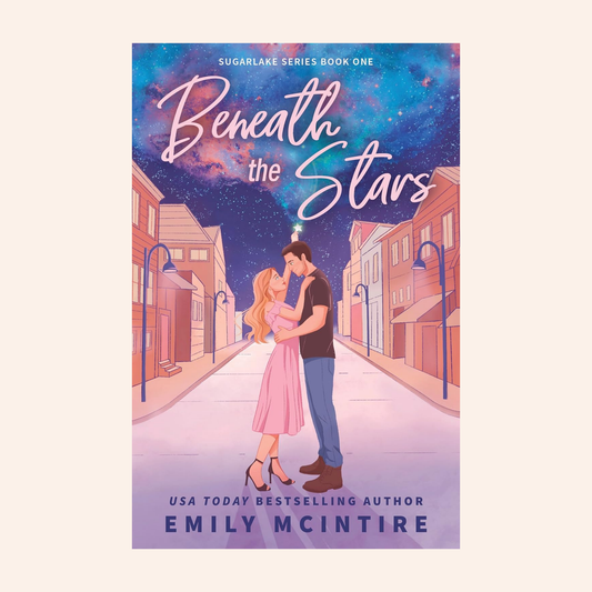 Beneath the Stars