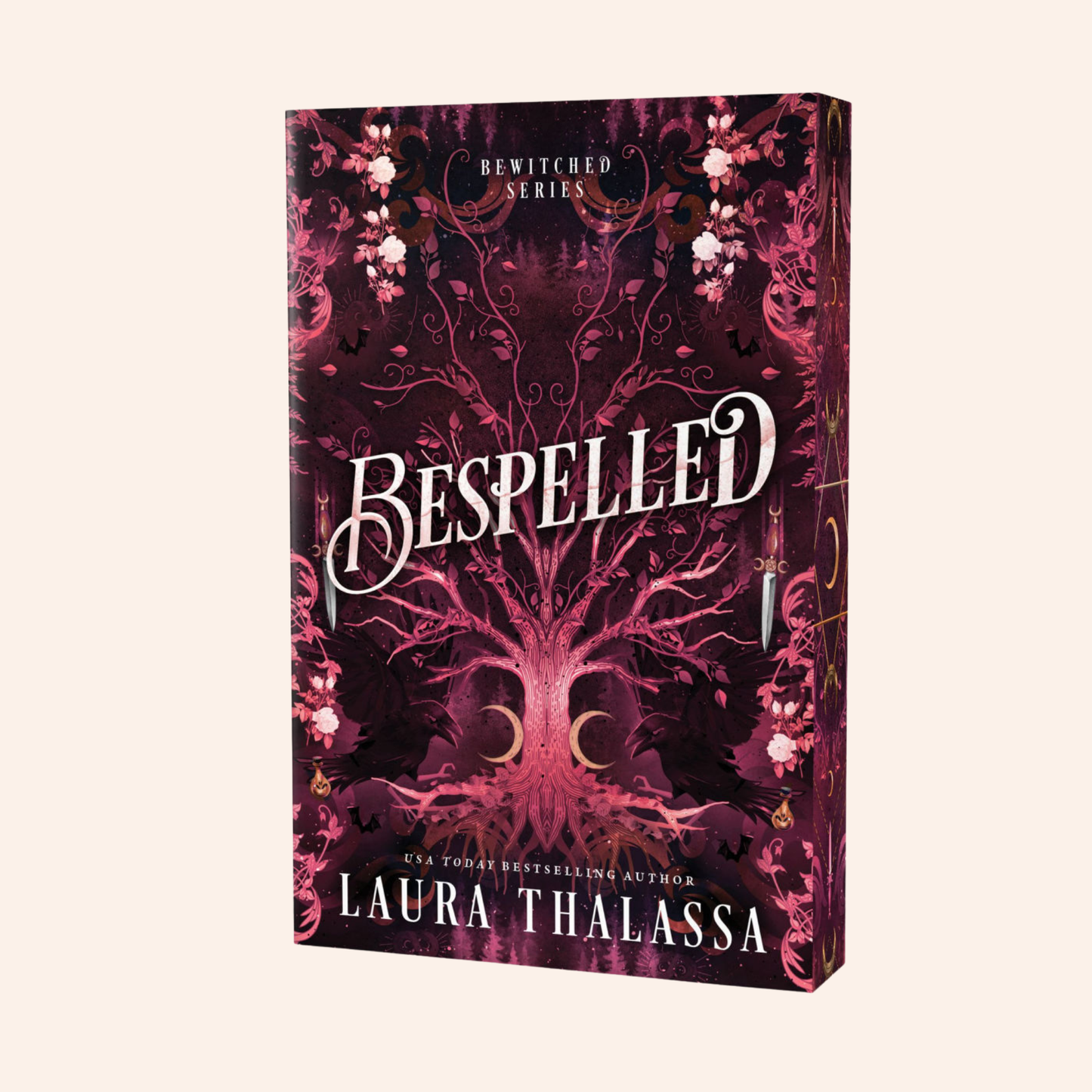 Bespelled (Deluxe Limited Edition)