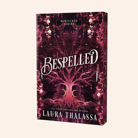 Bespelled (Deluxe Limited Edition)