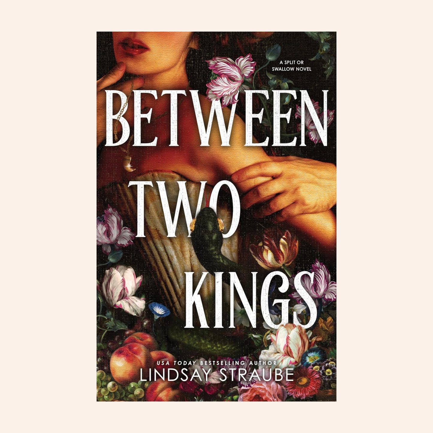 Between Two Kings