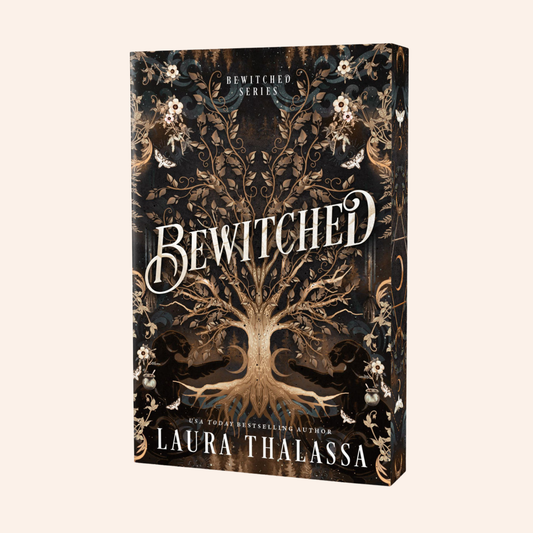 Bewitched (Deluxe Limited Edition)