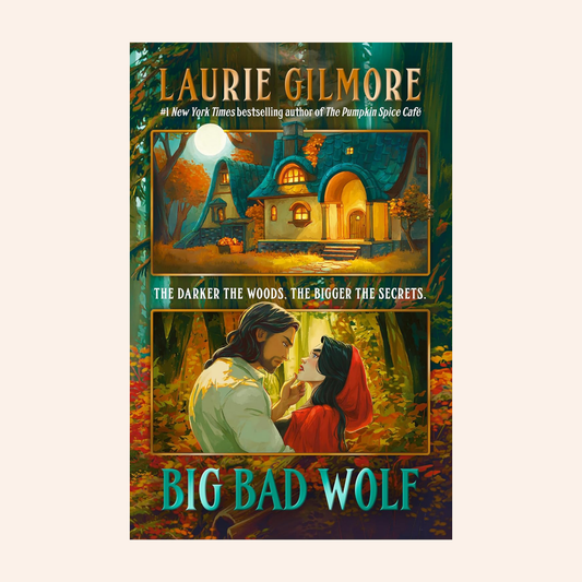 Big Bad Wolf