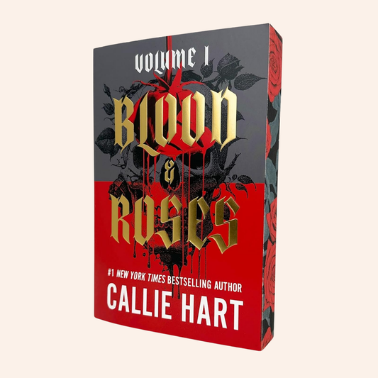 Blood & Roses