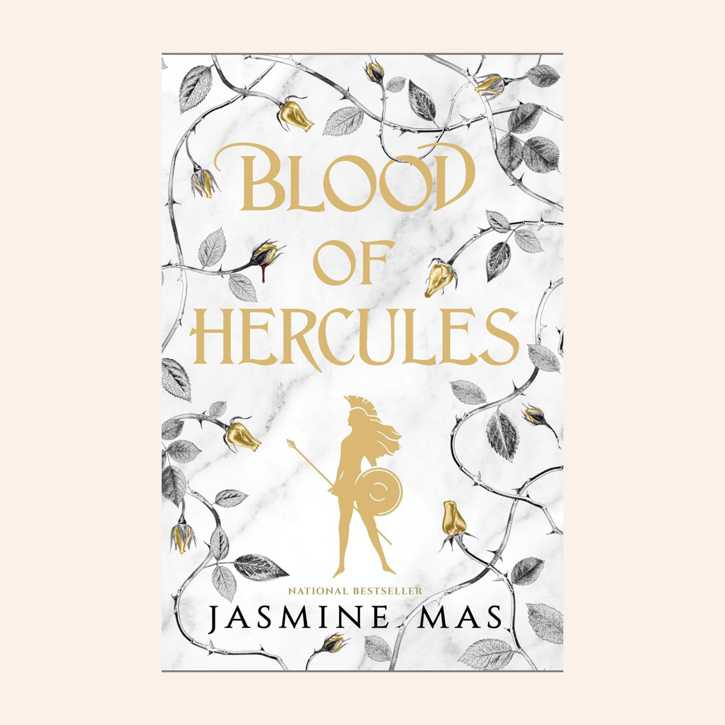 Blood of Hercules