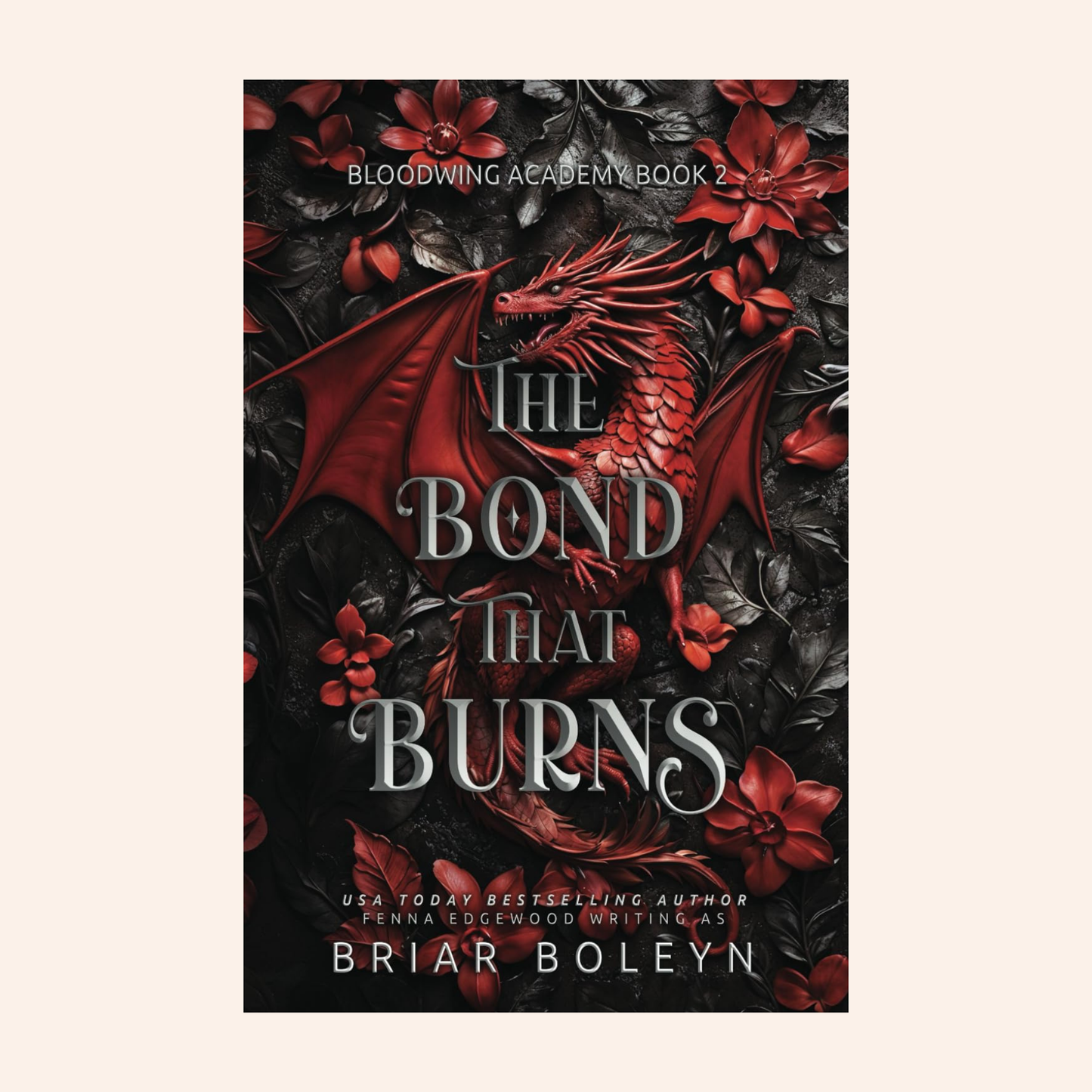 The Bond that Burns
