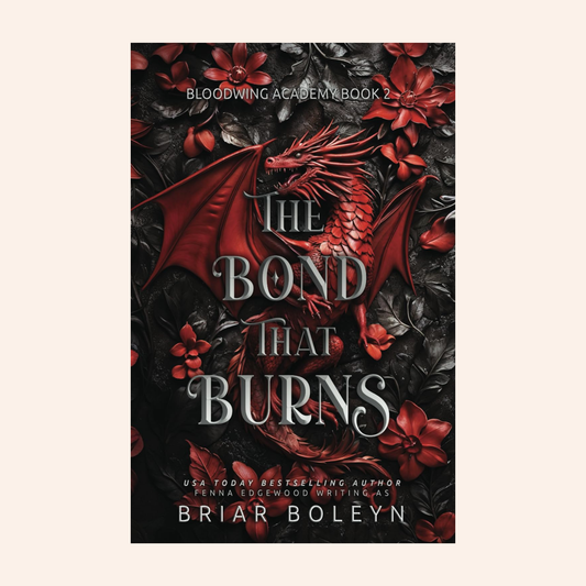 The Bond that Burns