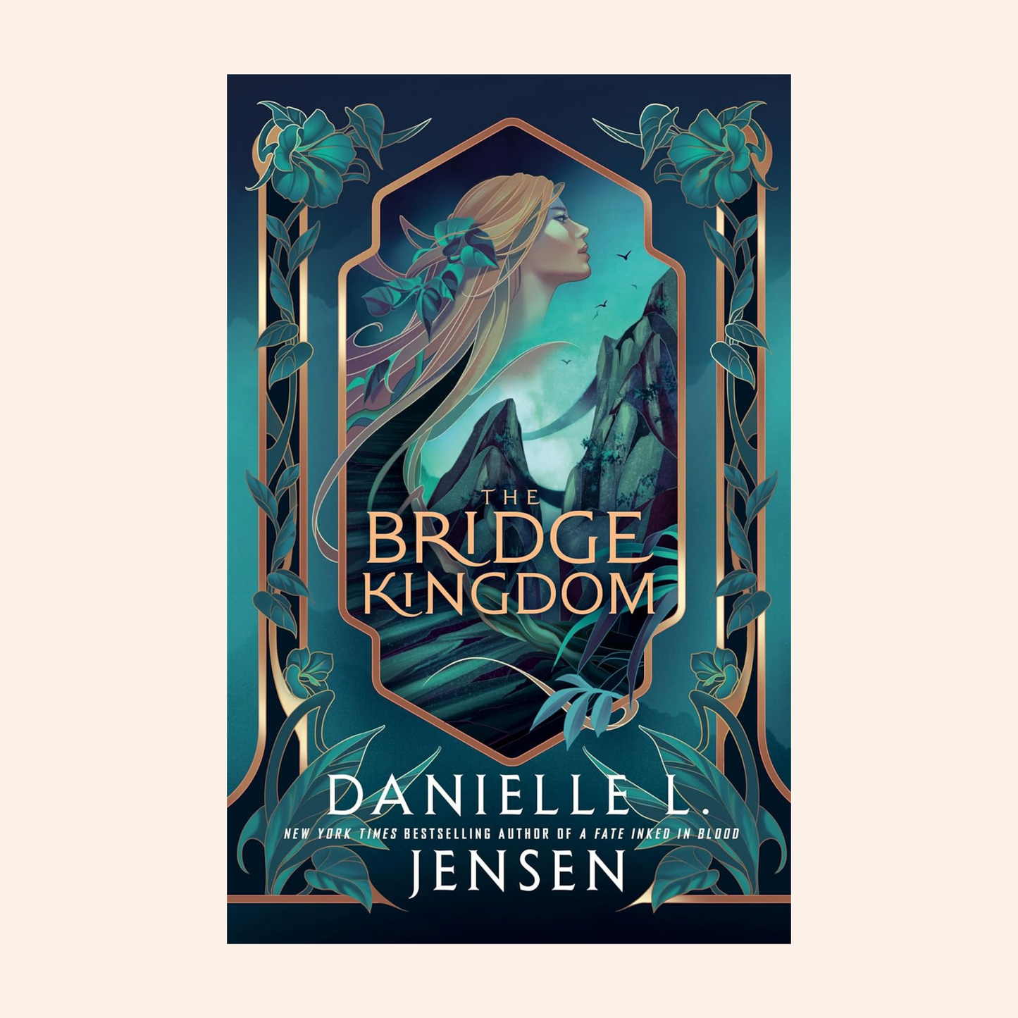 The Bridge Kingdom
