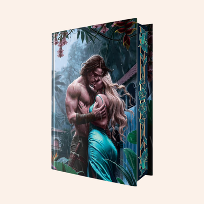 The Bridge Kingdom (Deluxe Limited Edition)