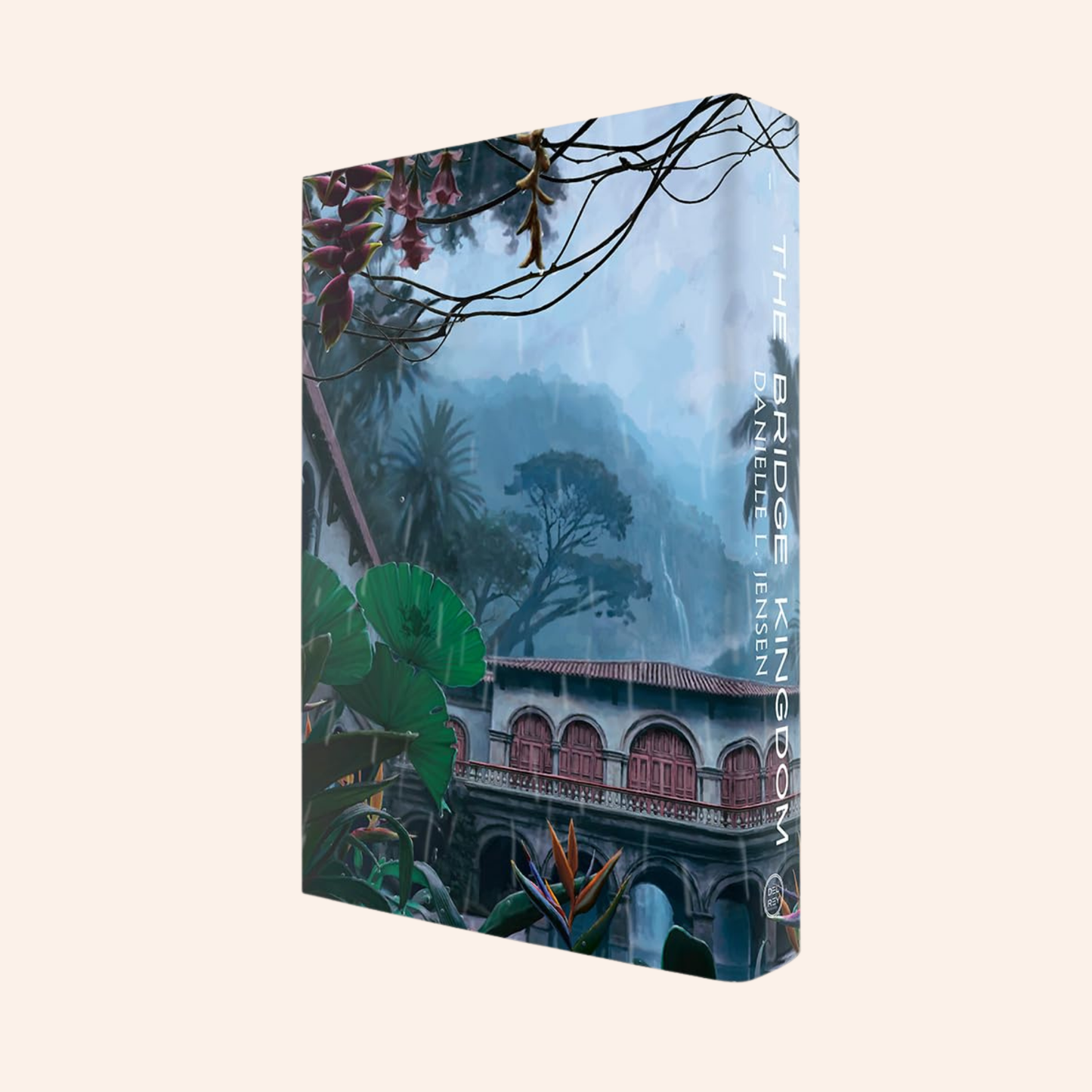 The Bridge Kingdom (Deluxe Limited Edition)