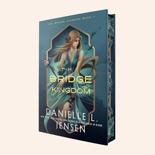 The Bridge Kingdom (Deluxe Limited Edition)