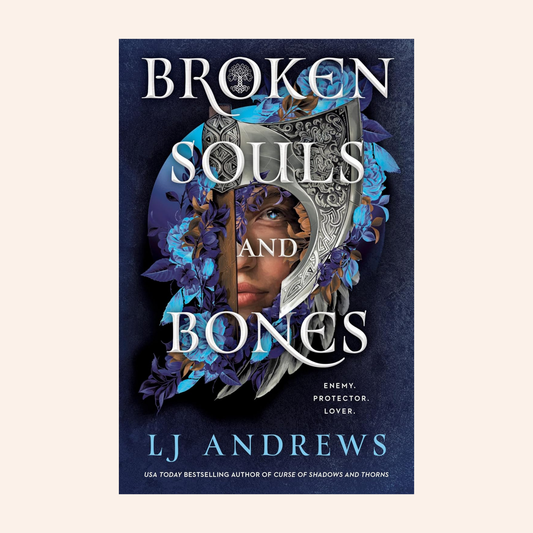 Broken Souls and Bones