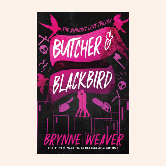 Butcher & Blackbird