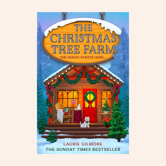 Christmas Tree Farm