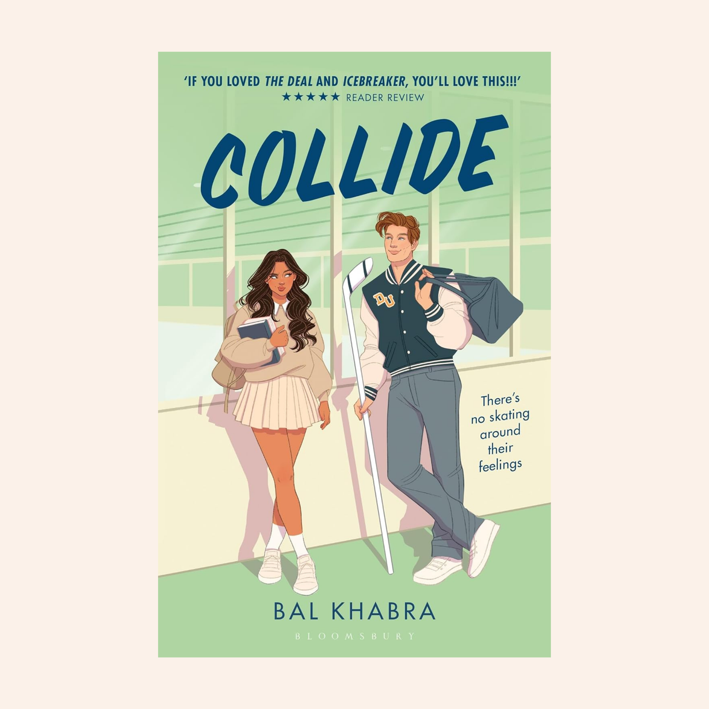 Collide