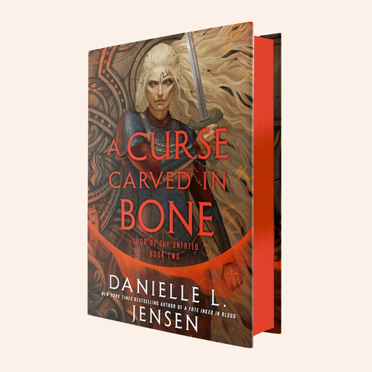 A Curse Carved in Bone