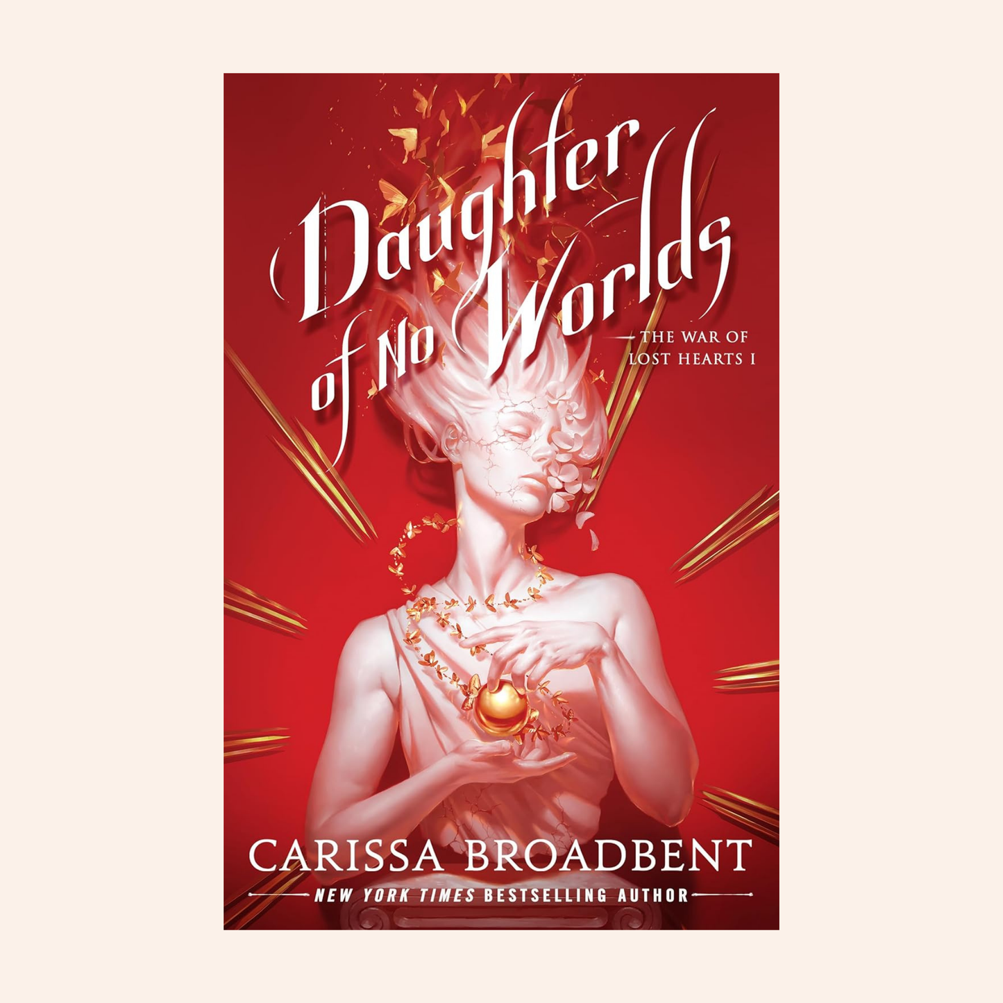 Daughter of No Worlds