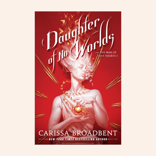 Daughter of No Worlds