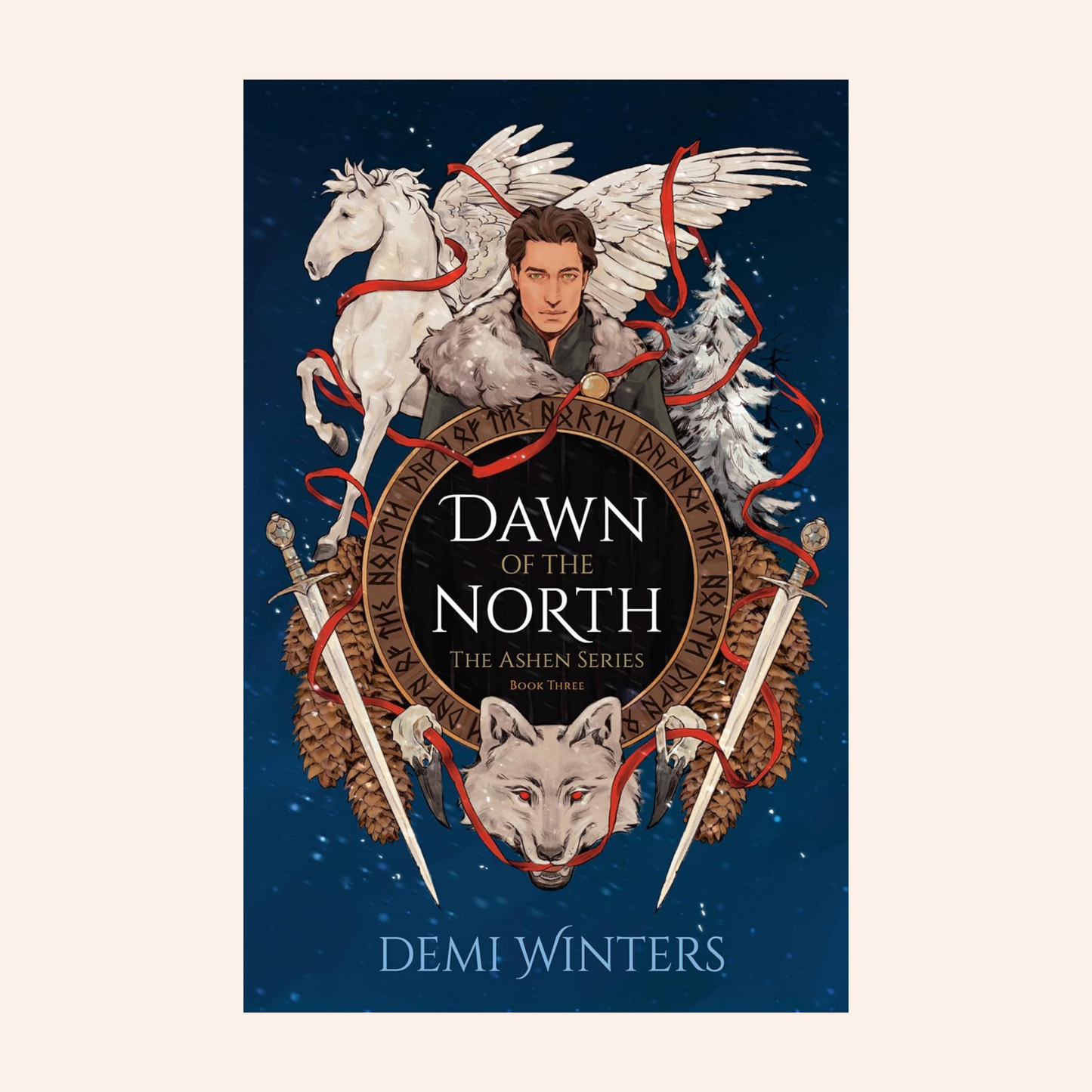 Dawn of the North