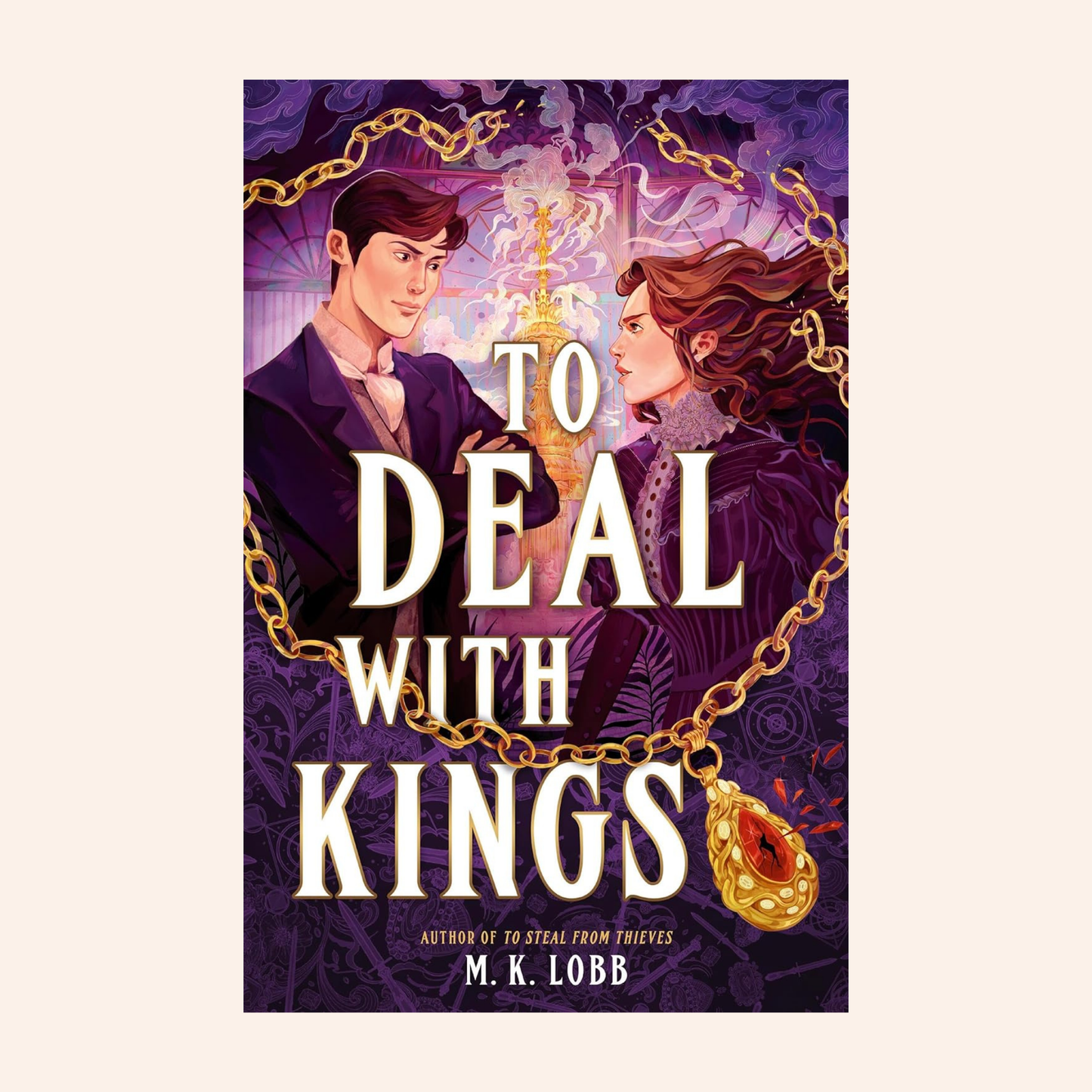 To Deal with Kings