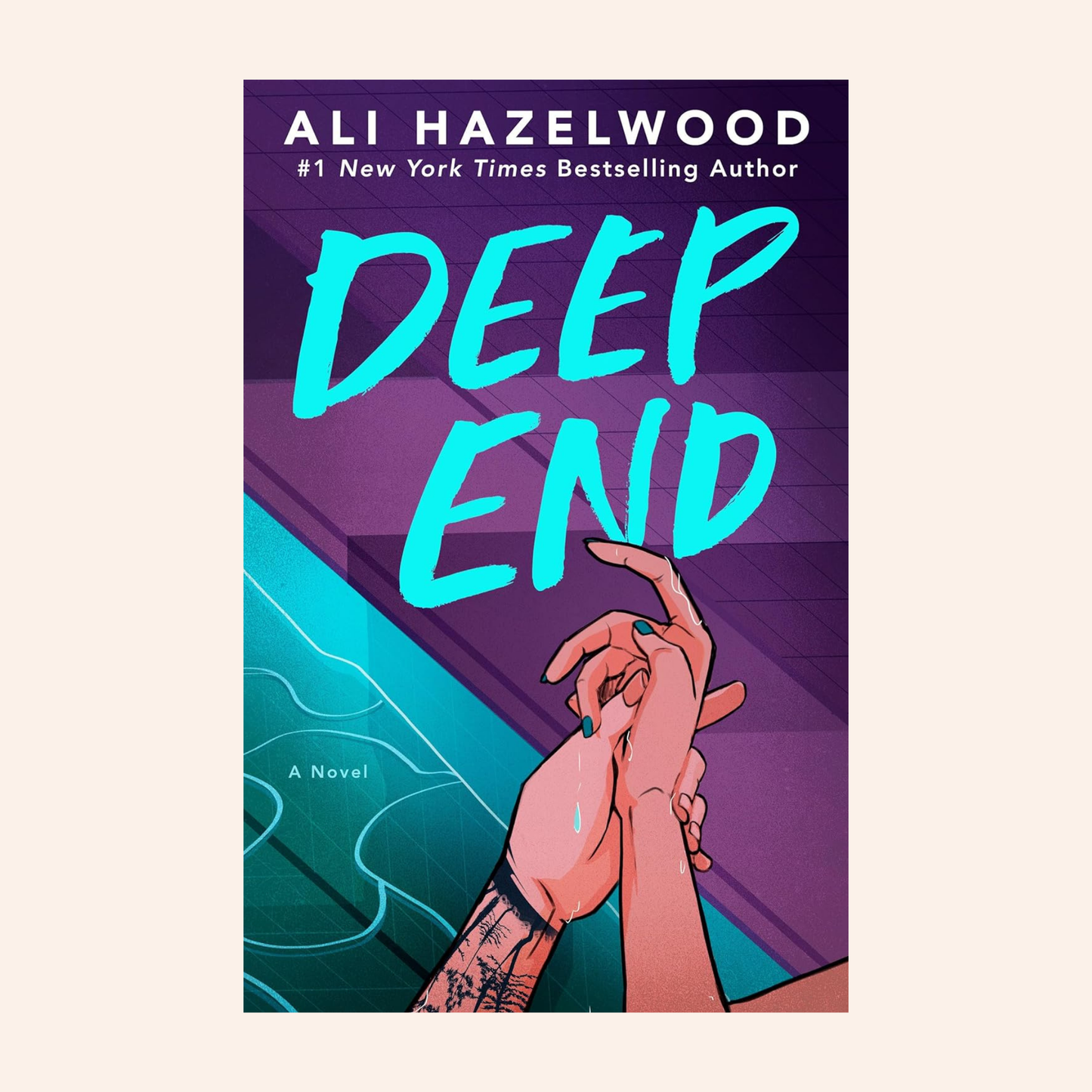 Deep End