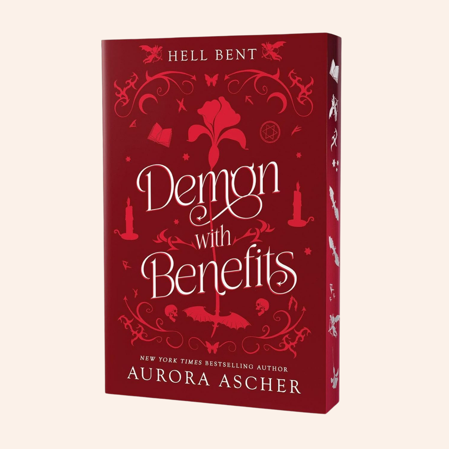 Demon with Benefits