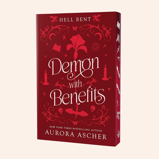 Demon with Benefits