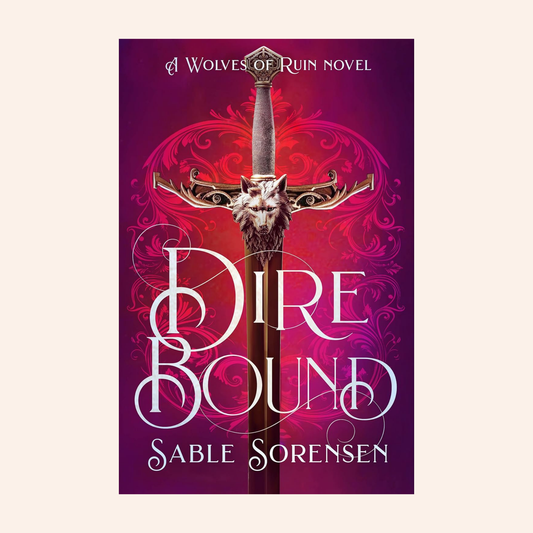 Dire Bound