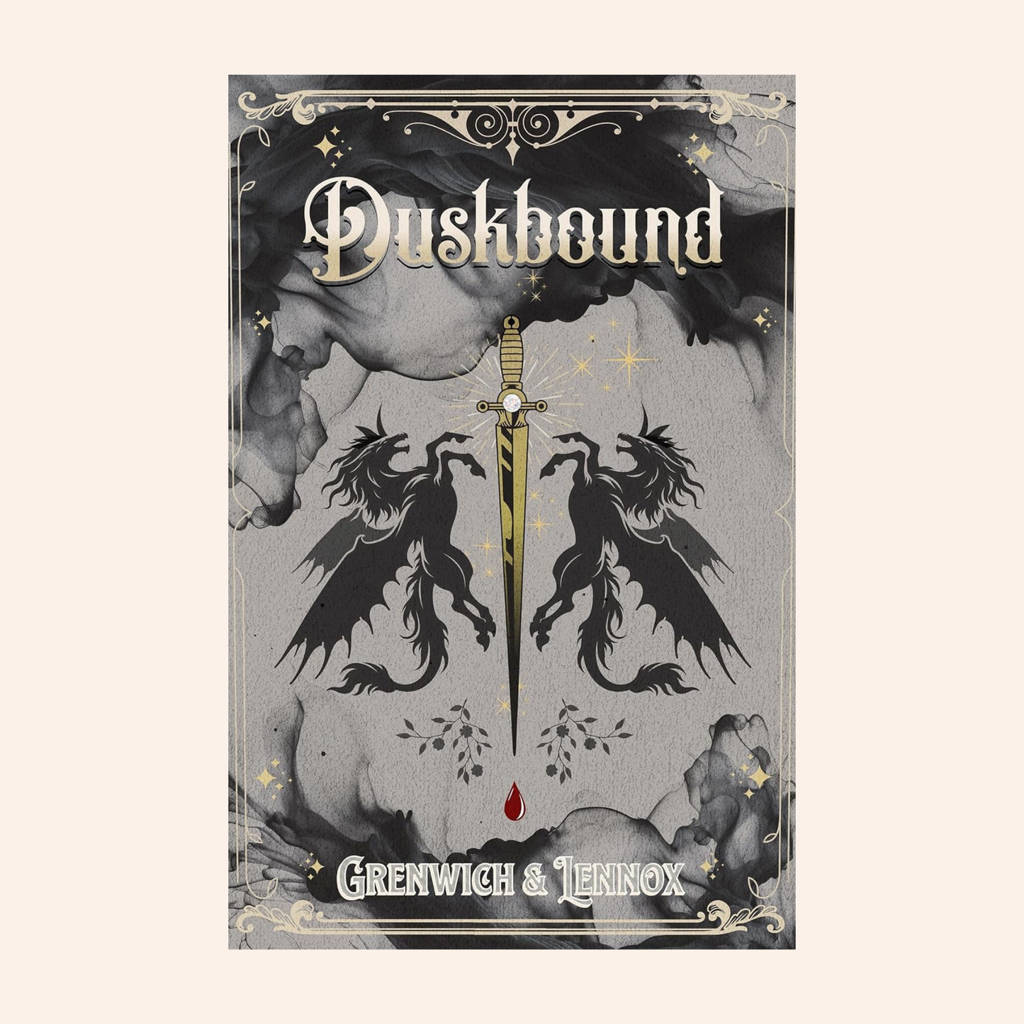 Duskbound