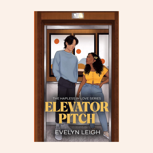 Elevator Pitch