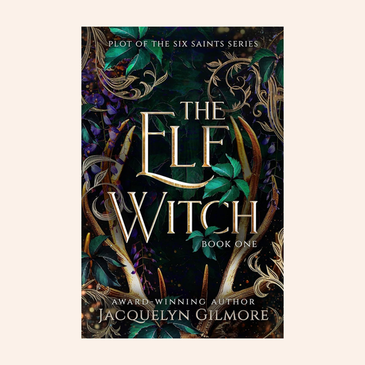 The Elf Witch