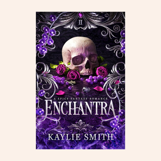 Enchantra